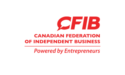CFIB – Canadian Federation of Independent Business