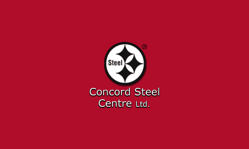 Concord Steel Centre Ltd.