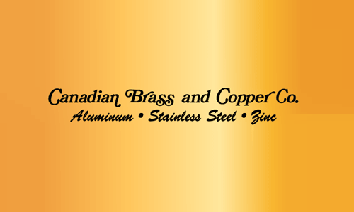Canadian Brass and Copper Co.