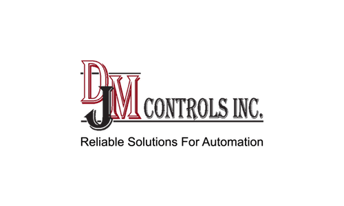 DJM Controls Inc.