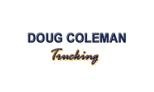 Doug Coleman Trucking